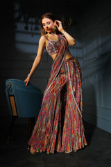 Fushion wear 